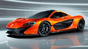 Макларен/McLaren