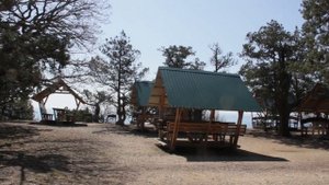 14.04.2023. Турецкая поляна в Батилимане