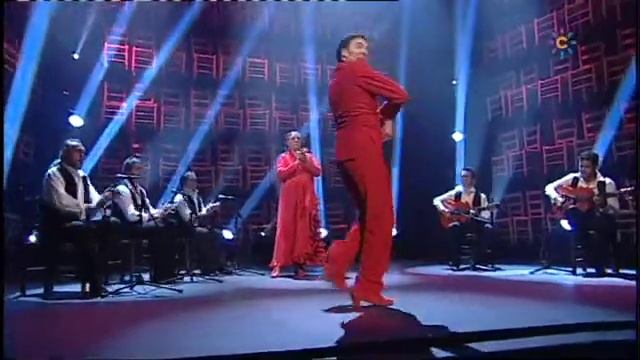 El Pipa y Tia Juana la del Pipa - Soleá por bulerias смотреть онлайн