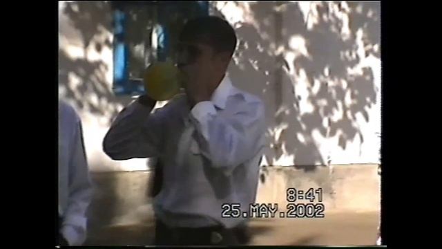 Последний звонок — 1 смотреть онлайн