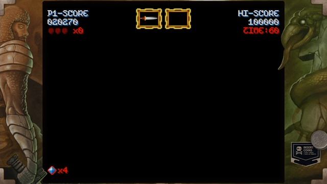 Maldita Castilla EX Xbox One Longplay смотреть онлайн