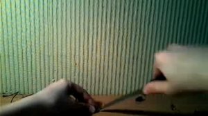 Разбор наушника вкладыша.