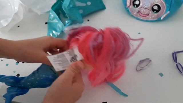 ДЕНЬ РОЖДЕНИЯ! Лизе 8 лет! Катание на ЛИМУЗИНЕ! Распаковка Na Na Na Surprise! Подарки и сюрпризы! смотреть онлайн