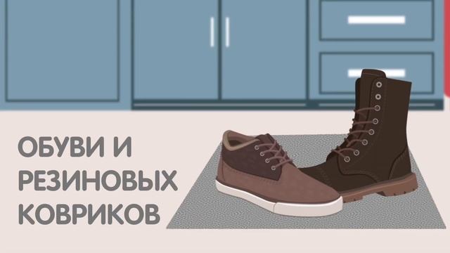 Средство для дезинфекции кухни и дома смотреть онлайн