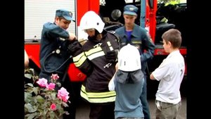 День спасателя