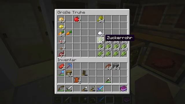 Minecraft Tutorial 31: Steuerung mit Maus und Tastatur смотреть онлайн