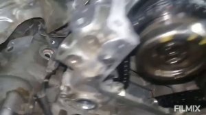 Mercedes-Amg  c63s m177 timing chain position | mercedes v8 bi turbo sente ayarı takma motor toplam