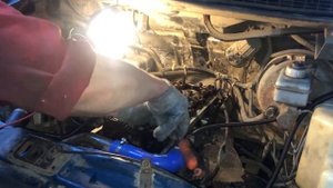 Газель ЗМЗ 405 Евро3. Замена гидрокомпенсаторов. Цоканье под капотом. ИДЕАЛЬНАЯ ФАЗА.