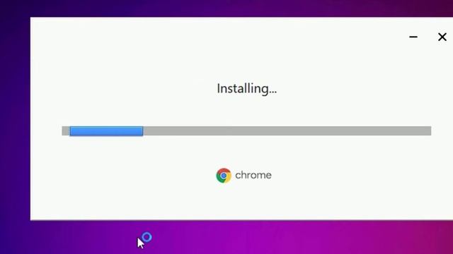 Google Chrome: How to Download & Install Chrome Browser in Windows 11 Laptop смотреть онлайн