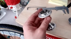 Пробные втулки для ХВЗ Старт-Шоссе.