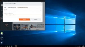 Как включить графу FPS в Battlefield 1.