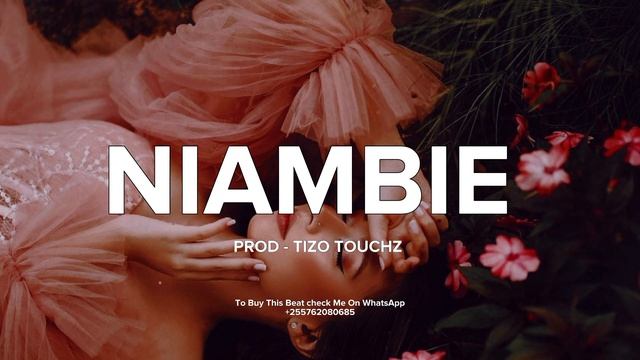 Romantic Zouk Kizomba Instrumental Type Beat - Niambie смотреть онлайн