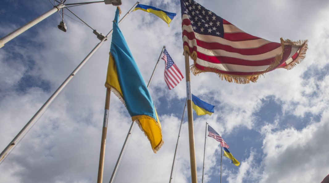 США оставили за Украиной право принимать решения об ударах вглубь России