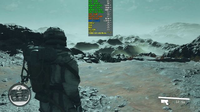 STARFIELD (PC) / GTX 1070 Ti / RYZEN 5 2600 / 1080P PC PERFORMANCE TEST смотреть онлайн