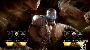 Mortal Kombat 11 - All Victory Poses So Far Both Versions (1080p 60FPS)