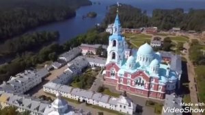 Духовные советы преп. Макария Великого