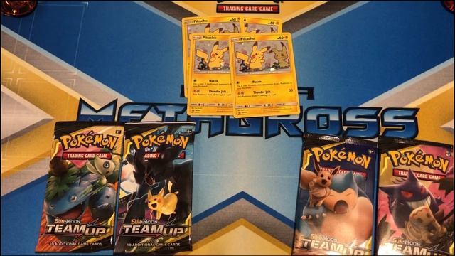 Nuzzle Pikachu Blisters! смотреть онлайн