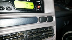 датчик непристегнутых ремней ваз 2114