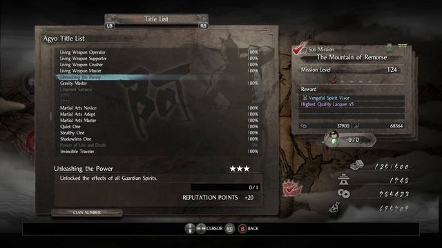 NIOH #63 - Omi Region Sub-Missions | Let's Play смотреть онлайн