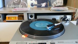 Музыкальный сундучок. Гибкие пластинки фирмы "Мелодия" обзор - часть 2