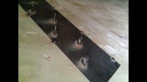 консольная лестница ,базовый элемент