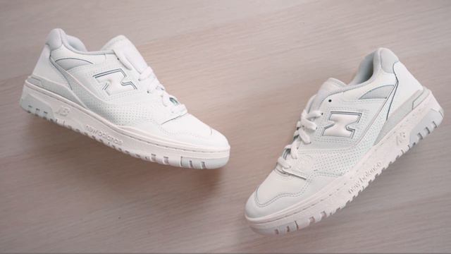 Should the NEW BALANCE 550 TURTLEDOVE be your goto summer sneaker? On Foot Review and How to Style
