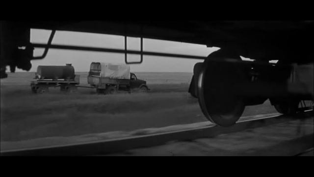 Безответная