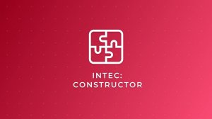 INTEC Конструктор сайтов, визуальный редактор структуры и дизайна - обзор функционала и возможностей