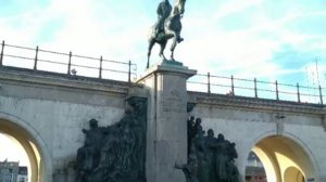 Я никогда не видел моря