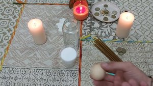 СНИМАЕМ ЛЮБУЮ ПОРЧУ | ОБРЯД СНЯТЬ ПОРЧУ ЯЙЦОМ И СОЛЬЮ. Как снять порчу? снятие порчи