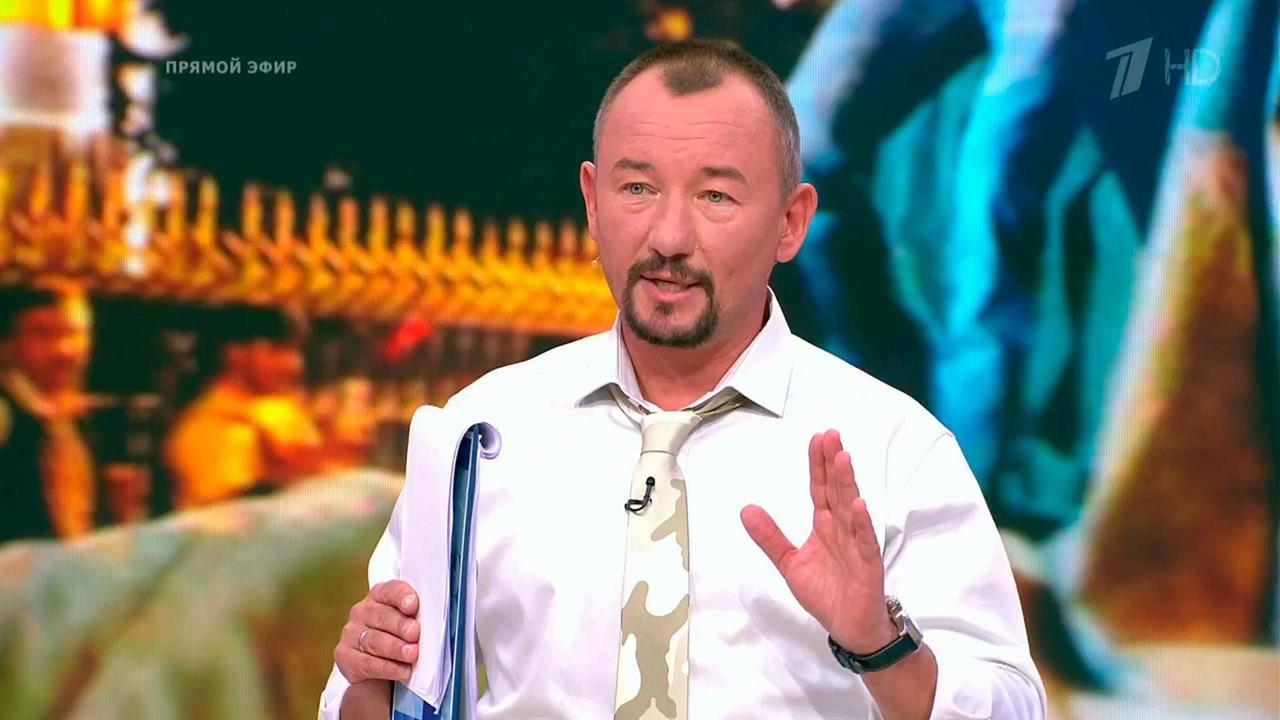 Помирятся ли Россия и Турция? Время покажет. Выпуск от 25.08.2016