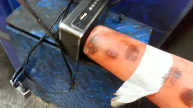 Ржака. Дорожный усилитель. смотреть онлайн