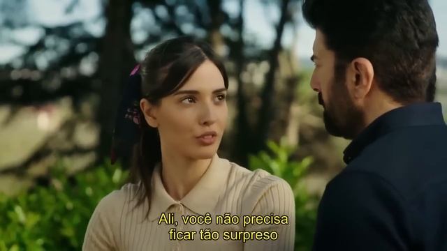 Cativeiro Episódio 123 | Legenda em Português смотреть онлайн