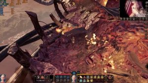 Baldur's Gate 3 - i3 3220 - GTX 660 - 8GB RAM