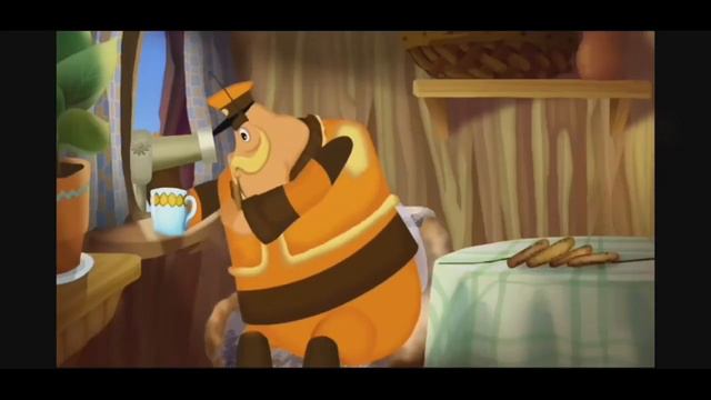 Лунтик в Амонг Ас! Лунтик и Кузя - предатели! Амонг Ас Among Us смотреть онлайн