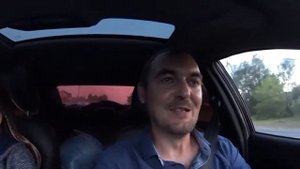 1 день. Сломались. На машине в Крым. Вологда-Тамбов-Воронеж. Чиним машину в полевых условиях.