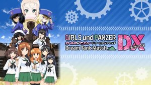 Säkkijärven Polkka - Girls und Panzer: Dream Tank Match DX