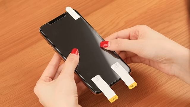 HOW to apply SCREEN PROTECTOR ( 2019) | Gviewin смотреть онлайн
