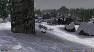 Морровинд "Бладмун" - полное прохождение основного квеста