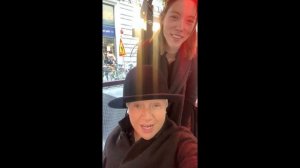 Теона Контридзе - Ценный совет подругам / Людям без чувства юмора не смотреть!