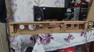 соундбар (колонка )своими руками рекомендую посмотреть