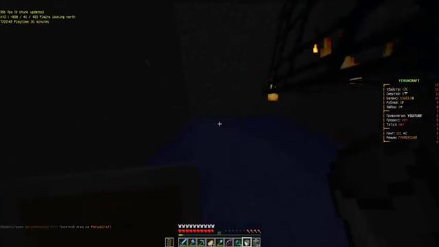 Как сделать простую фармилку мобов в майнкрафт 1.12.2 смотреть онлайн