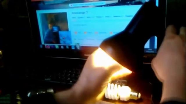 Свето диодная лампа Неисправности и их устранение смотреть онлайн