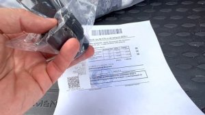 Купил фаркоп на Ладу Ларгус за 8000 рублей в Коломне.