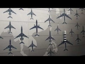 Солнцевская линия, станции Пыхтино и Аэропорт Внуково в день открытия. 6 сентября 2023 год