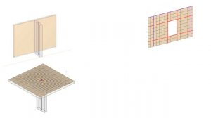САПФИР 2020. Интероперабельность, пересечение и триангуляция, результаты расчета