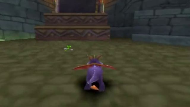 Spyro The Dragon -- Part 23: Beast Makers - Metalhead