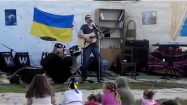 Кино - Звезда по имени Солнце (cover live) смотреть онлайн