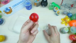 ЛИЗУНЫ СПУСТЯ ГОД!! БОЛЬШЕ НЕ КУПЛЮ? ЧТО СТАЛО? ЖВАЧКА ДЛЯ РУК HANDGUM СЛИЗЬ SLIME | СПЕЦЗАКАЗ