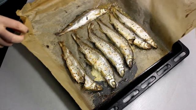 Ряпушка как приготовить вкусно? а вот так!